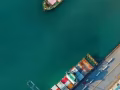 新加坡海运门到门