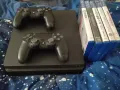 Ps4 (1TB)$200