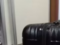 登机箱
