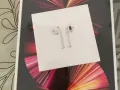 苹果无线耳机Airpods 2