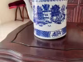 文革時期出口瓷壺