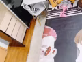 優惠價！馬力是他 豪華新公寓落地窗單人間 8月底可拎包入住!!
