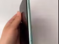 iphone 11  256gb   綠色