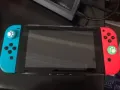 Nintendo Switch Gen 1（serial: XAJ400xxx）