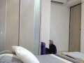 找晚班女搭房一位