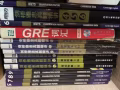 雅思書籍全套➕講解50新