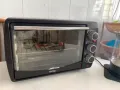 二手烤箱