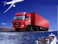 国际物流海运空运东南亚专线服务