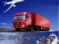 国际物流海运空运东南亚专线服务