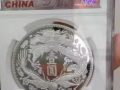 大银币