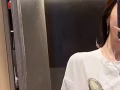 單件/兩件裝卡通百搭中長款短袖T恤寬鬆加肥加大碼男女裝洋氣上衣夏