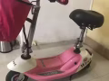 Mini电动车