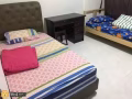 2人间，床位出租