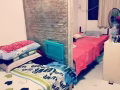 淡濱尼地鐵站附近男搭房