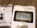 2手打卡机 考勤机