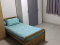 無中介費，Blk 43 Bendemeer Road ，普通房出租，女生，兩個人