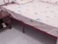 整套公寓出租，3+1房间，附带一个杂物间，2个卫生间，一厨，大客厅