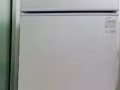 两个人用9成新双层冰箱
