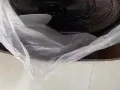 9.9新风扇出售