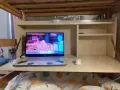 宿舍神器 床上书桌