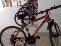 自行車