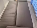摺疊型沙發