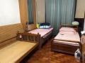 近友诺士地铁站，公寓主人房女床位