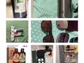 回国处理自己用品