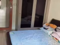 近波那維私達地鐵站有大房出租，八月可入住