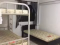 单人床位360