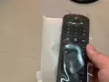 全新的液晶电视机