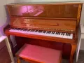 二手钢琴