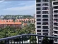 高級高樓公寓，單間1200，主人房1700，