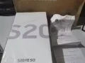 优惠转让全新三星S20FE5G手机内存256GB！