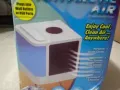 ANTARCTIC AIR Evaporative Air Cooler
