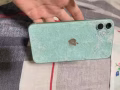 iphone11 128GB 綠色
