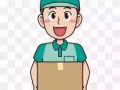 招聘快遞司機