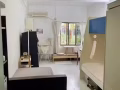 中峇鲁近欧南园超大普通房招女室友/两人间/无屋主/安静自由