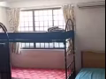 牛车水，欧南苑，港湾，中峇鲁，红山附近新拿的房子住人少还有俩地址