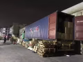给大家推荐一个新加坡海运小包靠谱的海运公司（小包，拼团，立方均可）