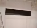 室內外裝修：室內翻新，做隔間，油灰水，牆面補平，，舊櫃拆除，舊燈更換，開關更換，