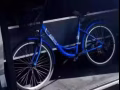 售卖二手自行车