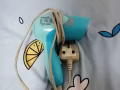 回國處理