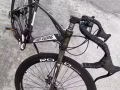 精品公路车