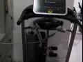 跑步机一台
