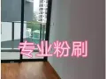 专业油漆；组屋 公寓 排屋 洋房 起壁纸 处理发霉 裂痕 起皮 刮大白
