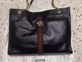 Gucci Rajah Tote Bag