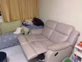 8成新沙发床