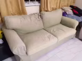 8成新沙发床