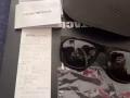 阿玛尼 ARMANI 墨镜